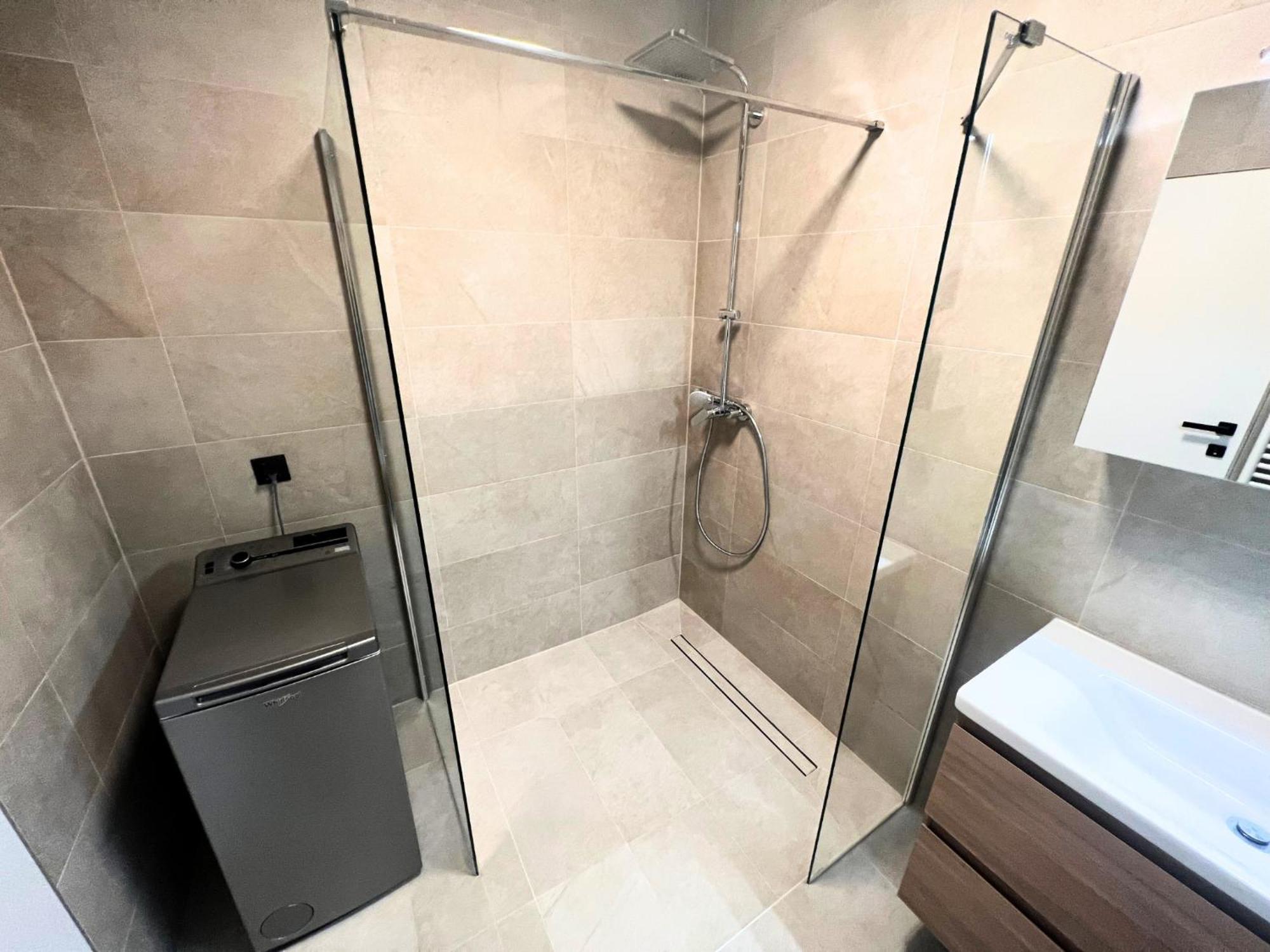 President Apartment With Sauna 자그레브 외부 사진